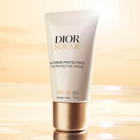 DIOR SOLAR CREMA PROTECTORA FACIAL SPF30  50ml-209100 DIOR SOLAR CREMA PROTECTORA FACIAL SPF30  50ml-209100 1